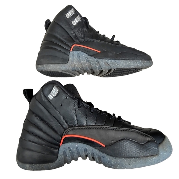 Jordan 12 Retro GS/ Size 5Y - Picture 3 of 10